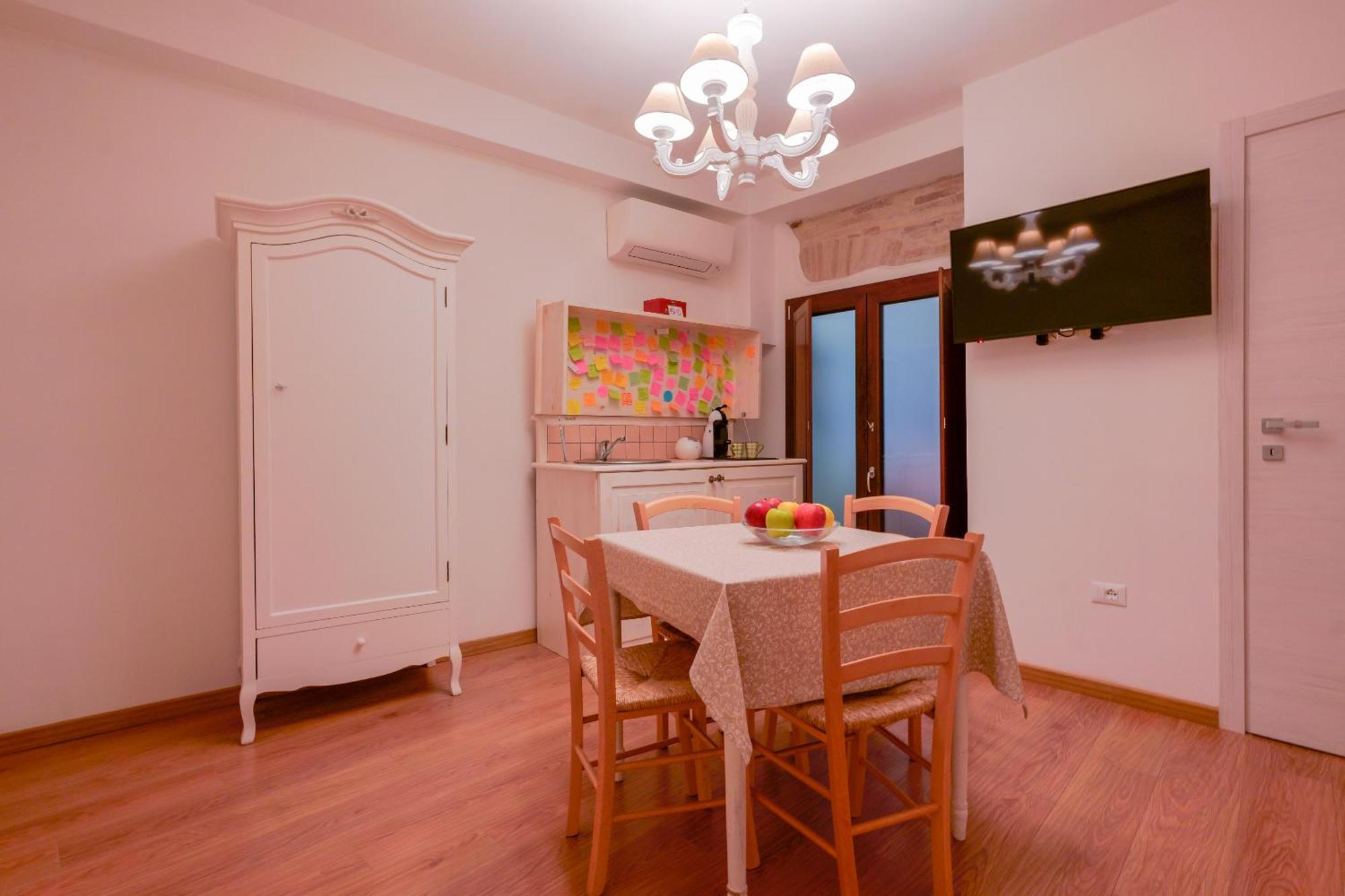Baco B&B Κάλιαρι Εξωτερικό φωτογραφία