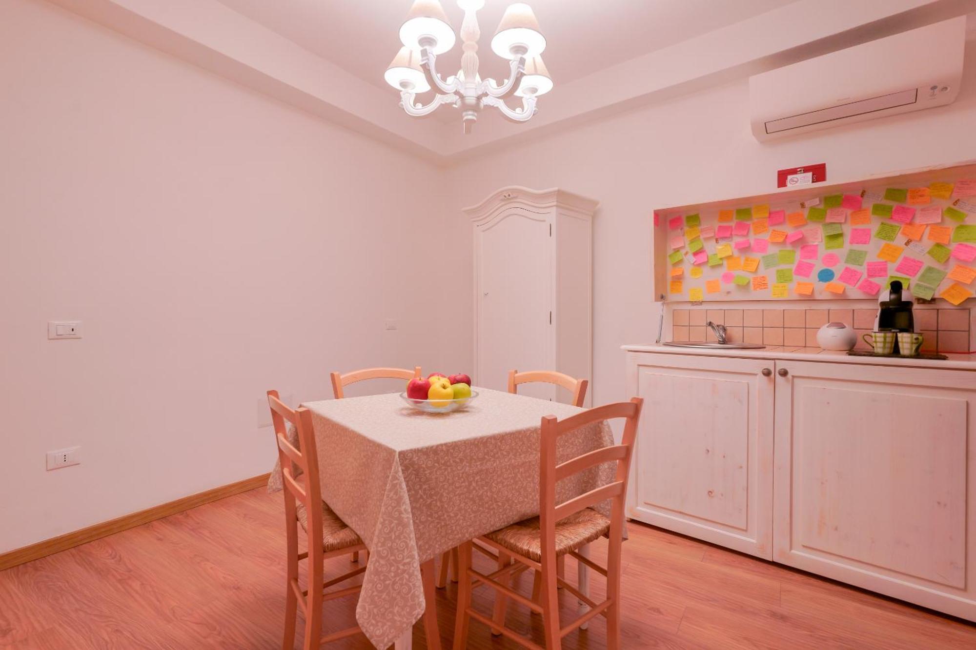 Baco B&B Κάλιαρι Εξωτερικό φωτογραφία