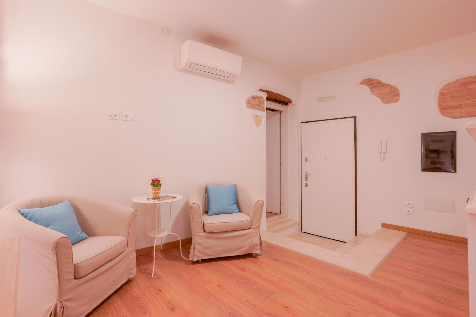 Baco B&B Κάλιαρι Εξωτερικό φωτογραφία