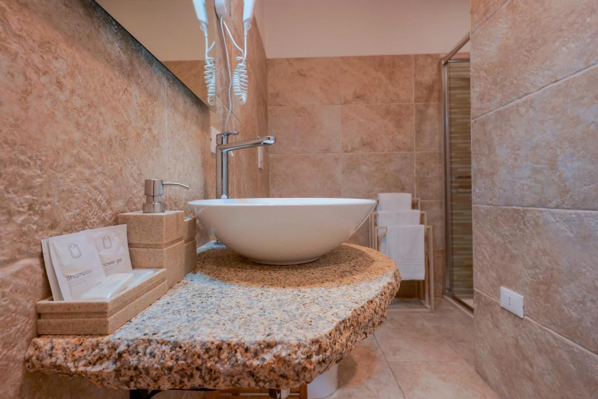 Baco B&B Κάλιαρι Εξωτερικό φωτογραφία