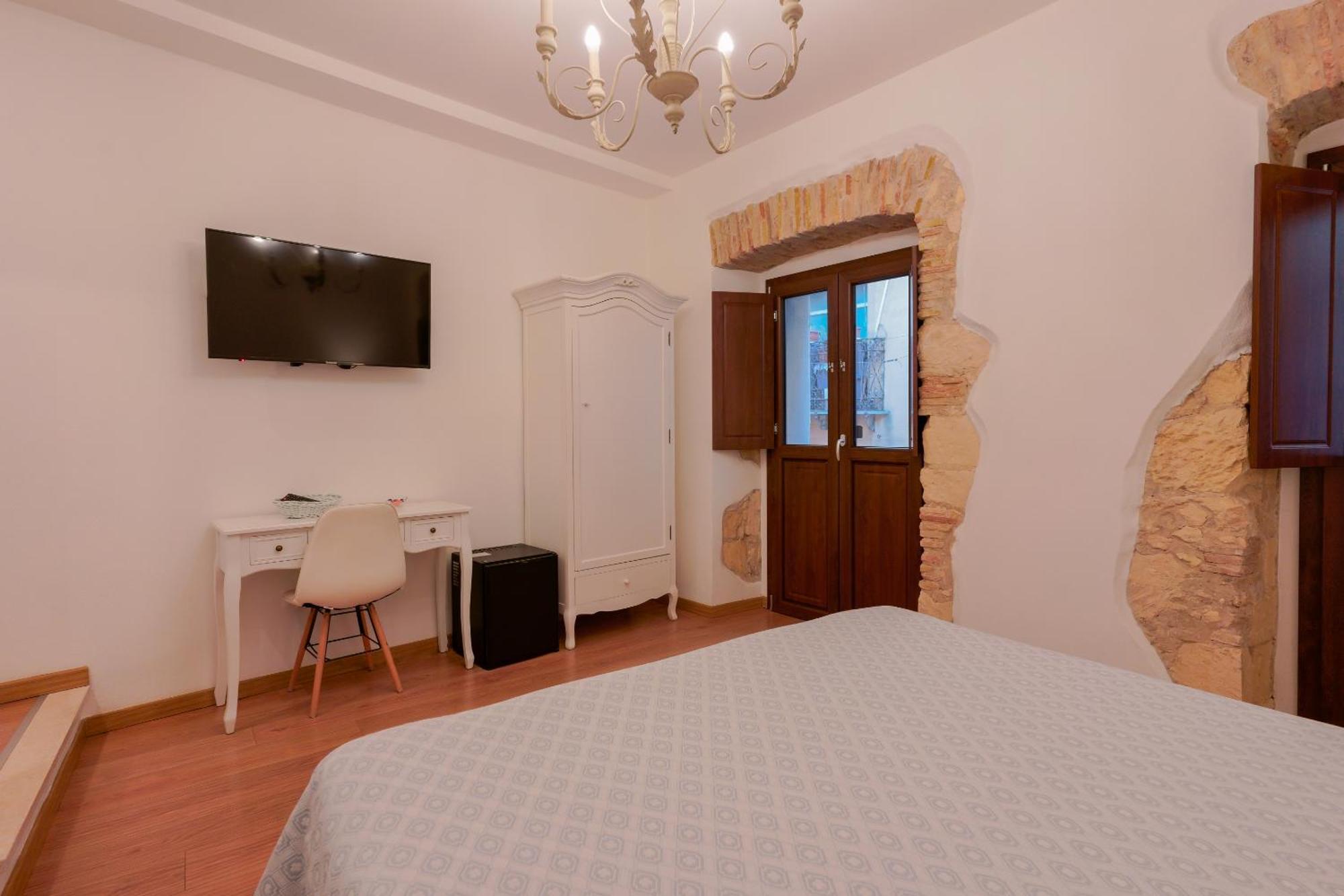 Baco B&B Κάλιαρι Εξωτερικό φωτογραφία