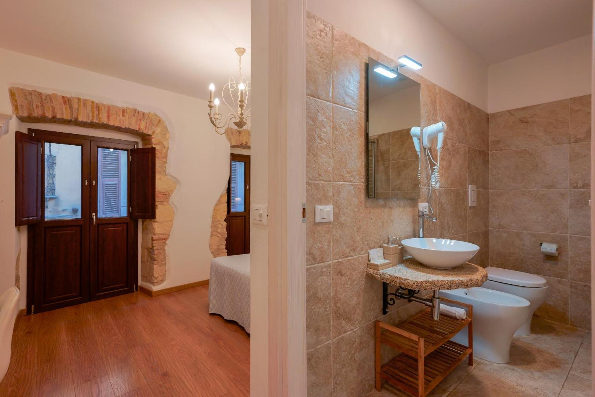 Baco B&B Κάλιαρι Εξωτερικό φωτογραφία