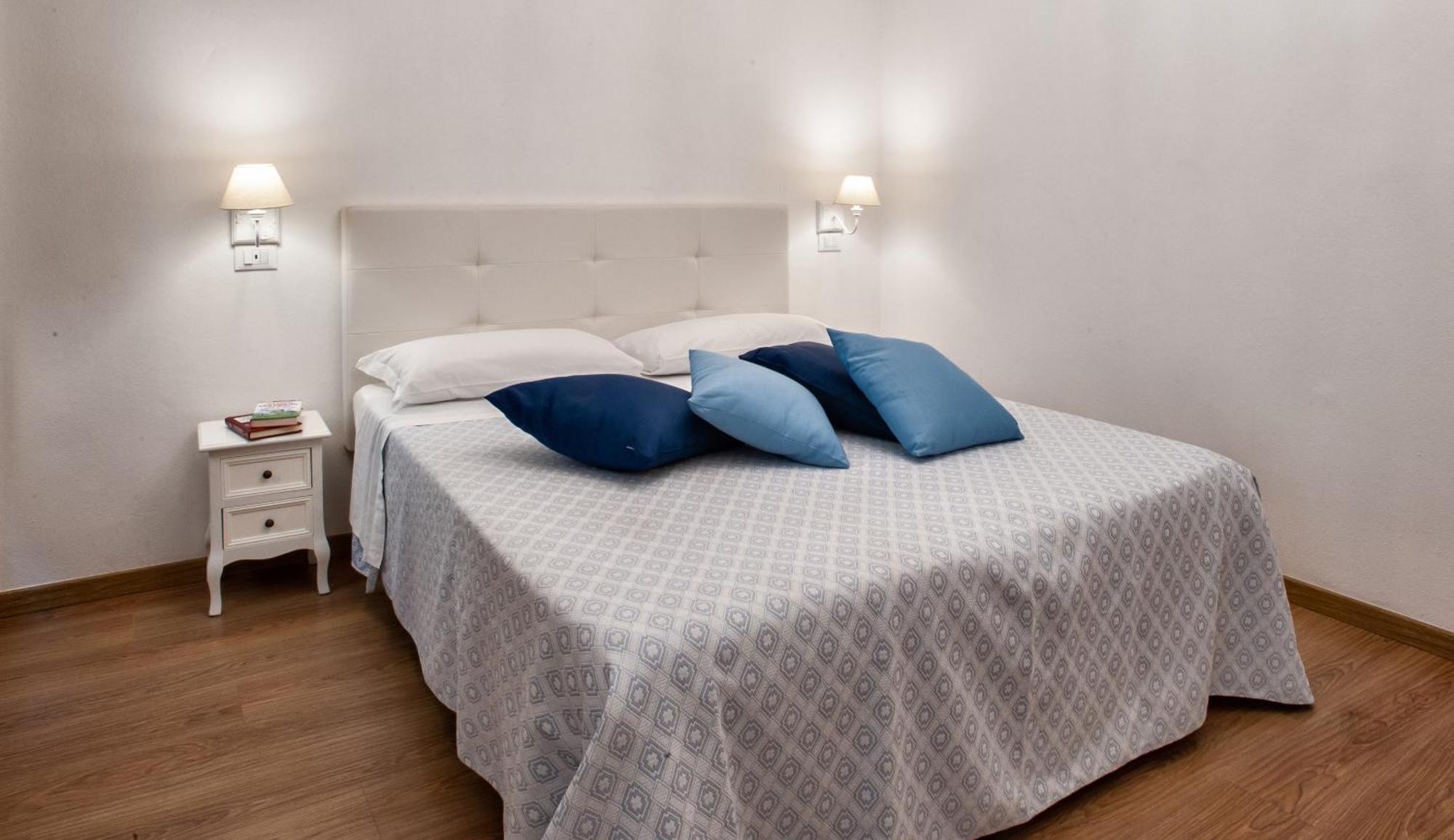 Baco B&B Κάλιαρι Εξωτερικό φωτογραφία