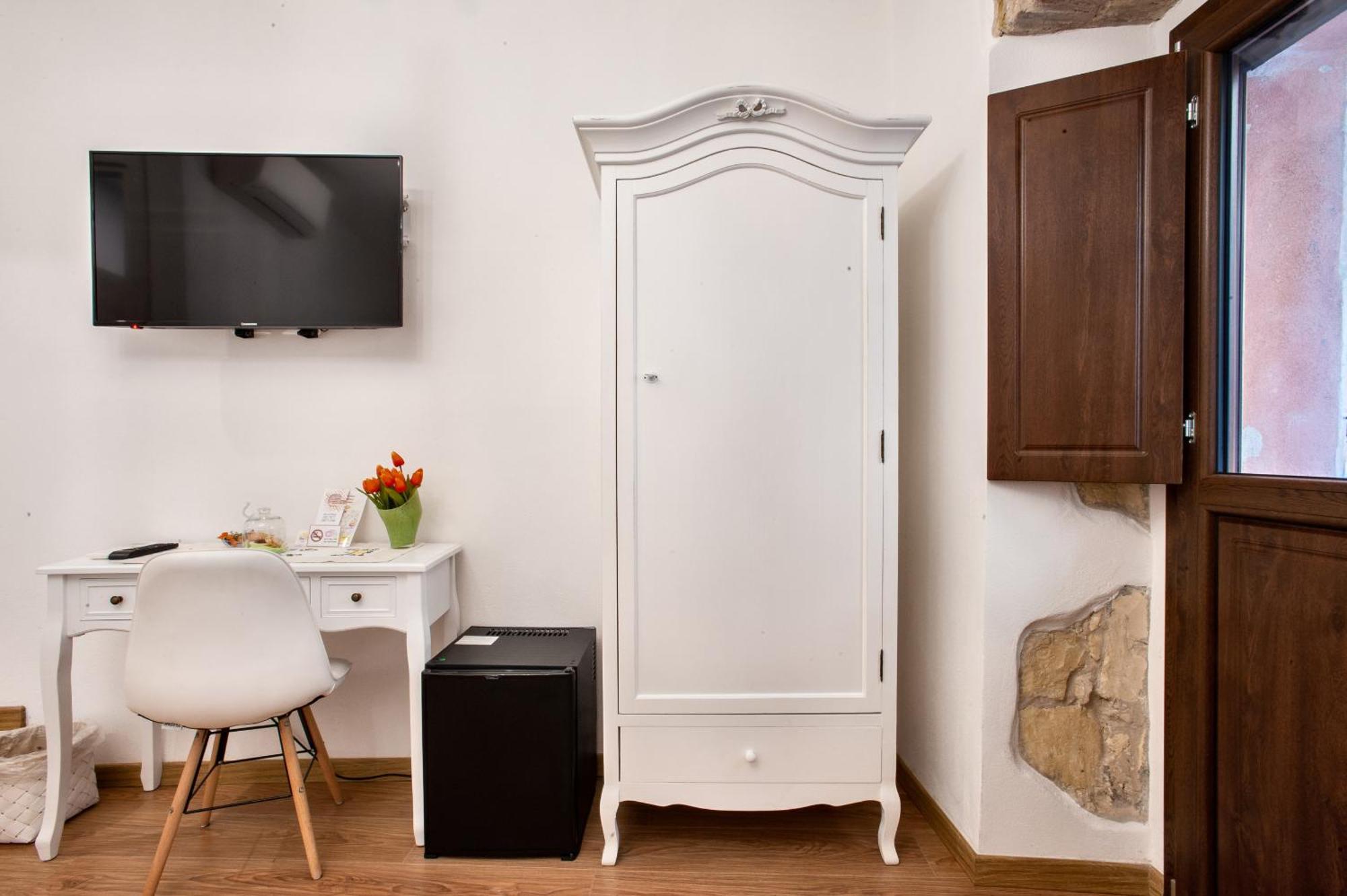Baco B&B Κάλιαρι Εξωτερικό φωτογραφία